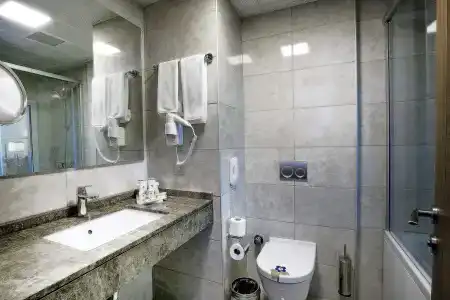 Best Western Premier Karsiyaka Convention & Spa - 59