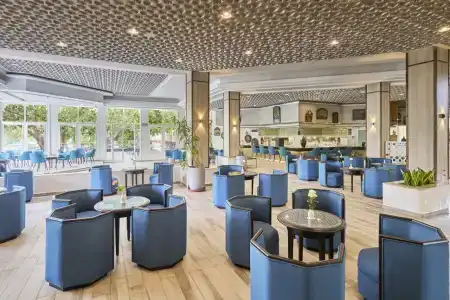 Novostar Nahrawess Thalasso and Aquapark - 43