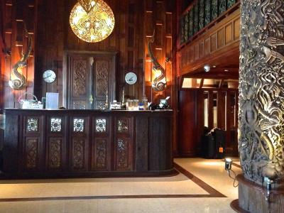 Chang Siam Inn - 1