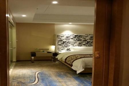 Chongqing Wenyue - 3