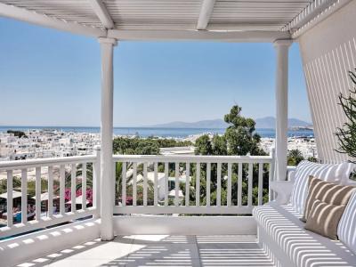 Belvedere Mykonos - Main - 129