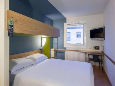 ibis budget Nürnberg Tennenlohe - 6