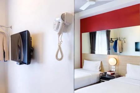 Red Planet Phuket Patong - Sha Extra Plus - 70