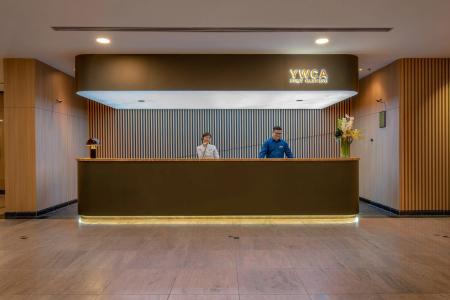Ywca Fort Canning (Sg Clean) - 24