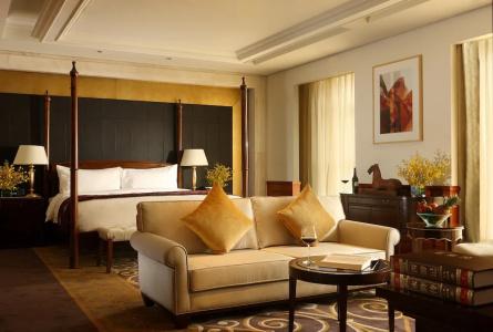Crowne Plaza Tianjin Binhai, An Ihg - 132