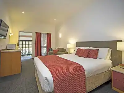 Comfort Inn & Suites Sombrero - 43