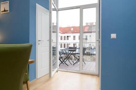 Vienna Stay Pezzl 1170 - 115
