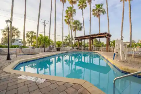 Best Western Beach Inn - 15