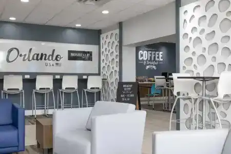 Monreale Express International Drive Orlando - 19