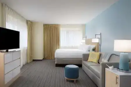 Sonesta New Orleans Es Suites - 2