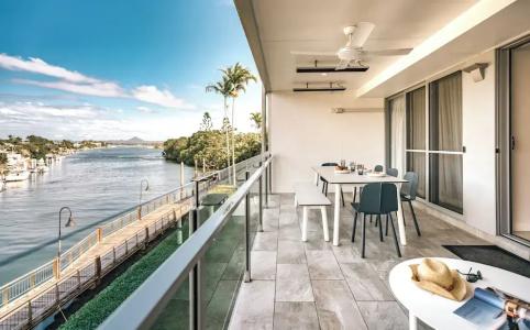 Jacaranda Noosa - 209