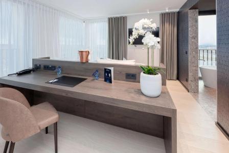 Radisson Blu, Bruges - 79