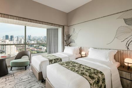 Ascott Gurney Penang - 23