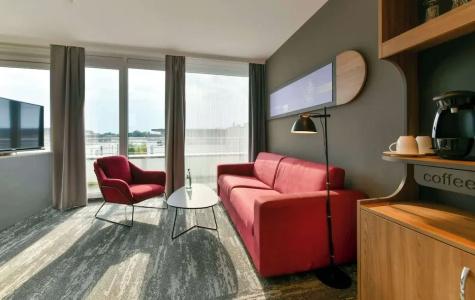 Park Inn by Radisson Papenburg - 153