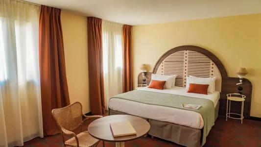 Best Western Atrium - 63