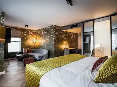 Van der Valk Maastricht - 77