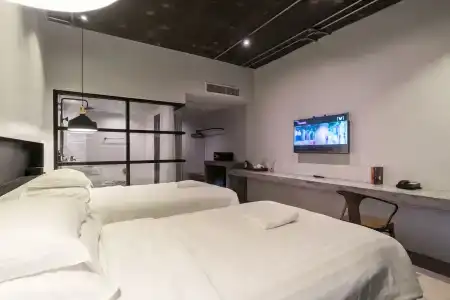 Suwan Palm Resort - Sha Extra Plus - 29
