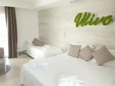 San Lorenzo Boutique & Spa - 161