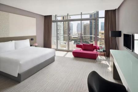 InterContinental Dubai Marina, an IHG - 57