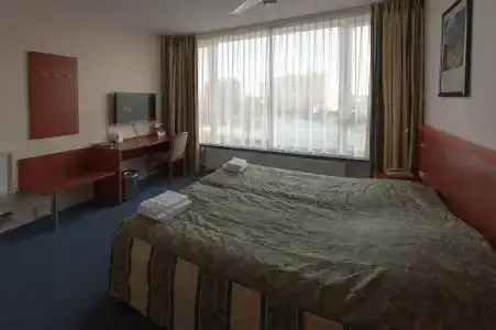 Eurohotel - 5