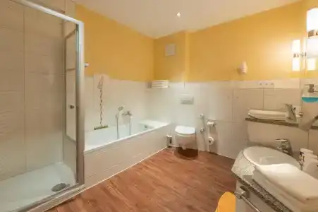 Familotel Mein Krug - 43