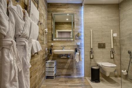 SPA - курорт Аврора - Клуб - 151