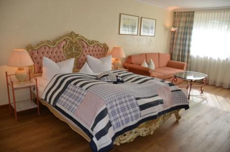 RingAlpenhof - Patchworkhotel - 32