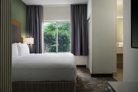 SpringHill Suites Nashville MetroCenter - 53