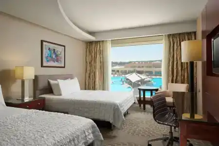 Le Meridien Pyramids & Spa - 62