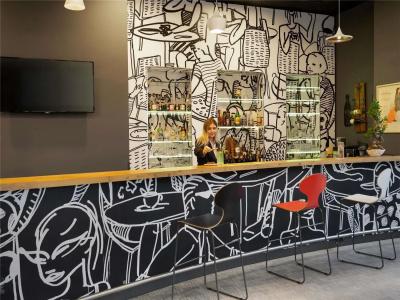 Ibis Istanbul Tuzla - 30