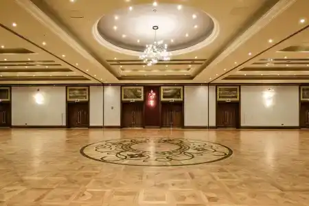 Radisson Blu Resort & Spa, Malta Golden Sands - 43