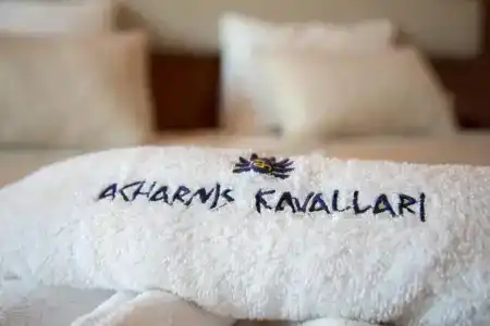 Acharnis Kavallari Suites - 2
