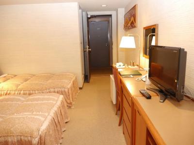 Yamanakako-Asahigaoka-Onsen Seikei - 40