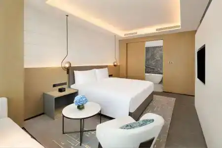 Doubletree By Hilton Kunming Airport - 131