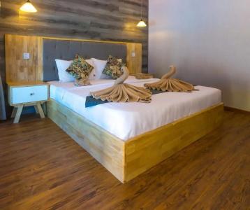 Cita Resort - 1