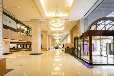 Ana Crowne Plaza Matsuyama, An Ihg - 1