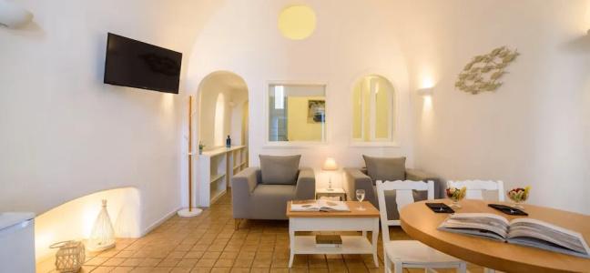 Pantelia Suites - 176