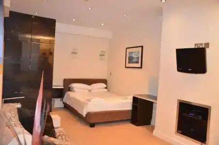 Amber Residence Aparthotel - 235