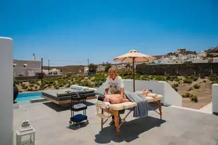 Vineyard Exclusive Suites - 45