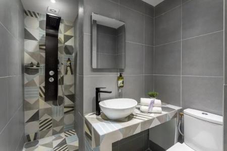 Supreme Luxury Suites by Athens Stay - 40