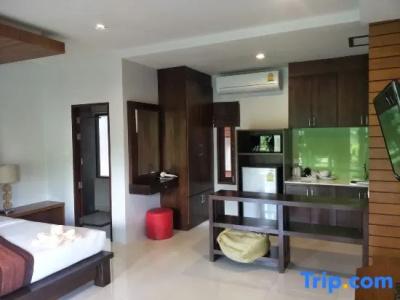 Lanta Intanin Resort - Sha Extra Plus - 80