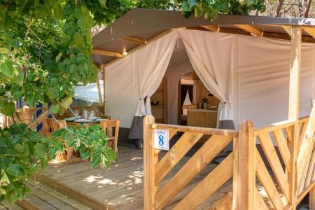 Camping Village Santapomata - 101