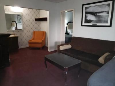 Niagara Falls Courtside Inn - 53
