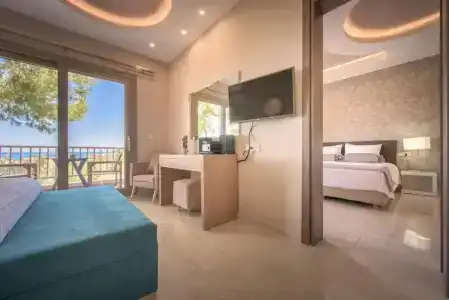 Koukounaria & Suites - 80