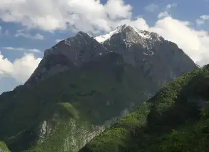 Sanje ob Soči ***/**** - 20