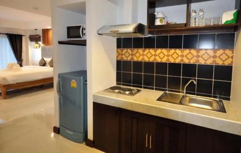 My Chiangmai Boutique Lodge - 100