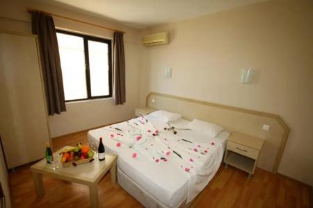 Tuntas Suites Altinkum - 65