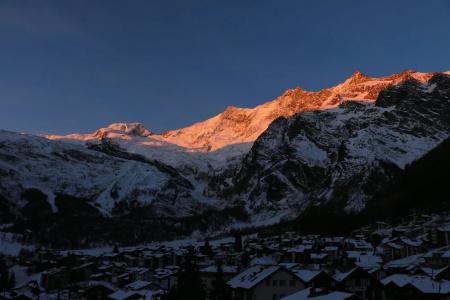 The Larix Ski-In Ski-Out - 46