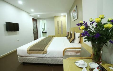 Blue Pearl Hanoi - 23