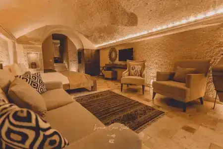 Anka Cave Suites - 189